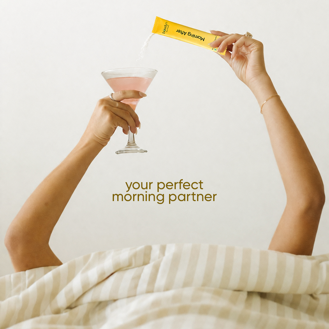 Morning After
