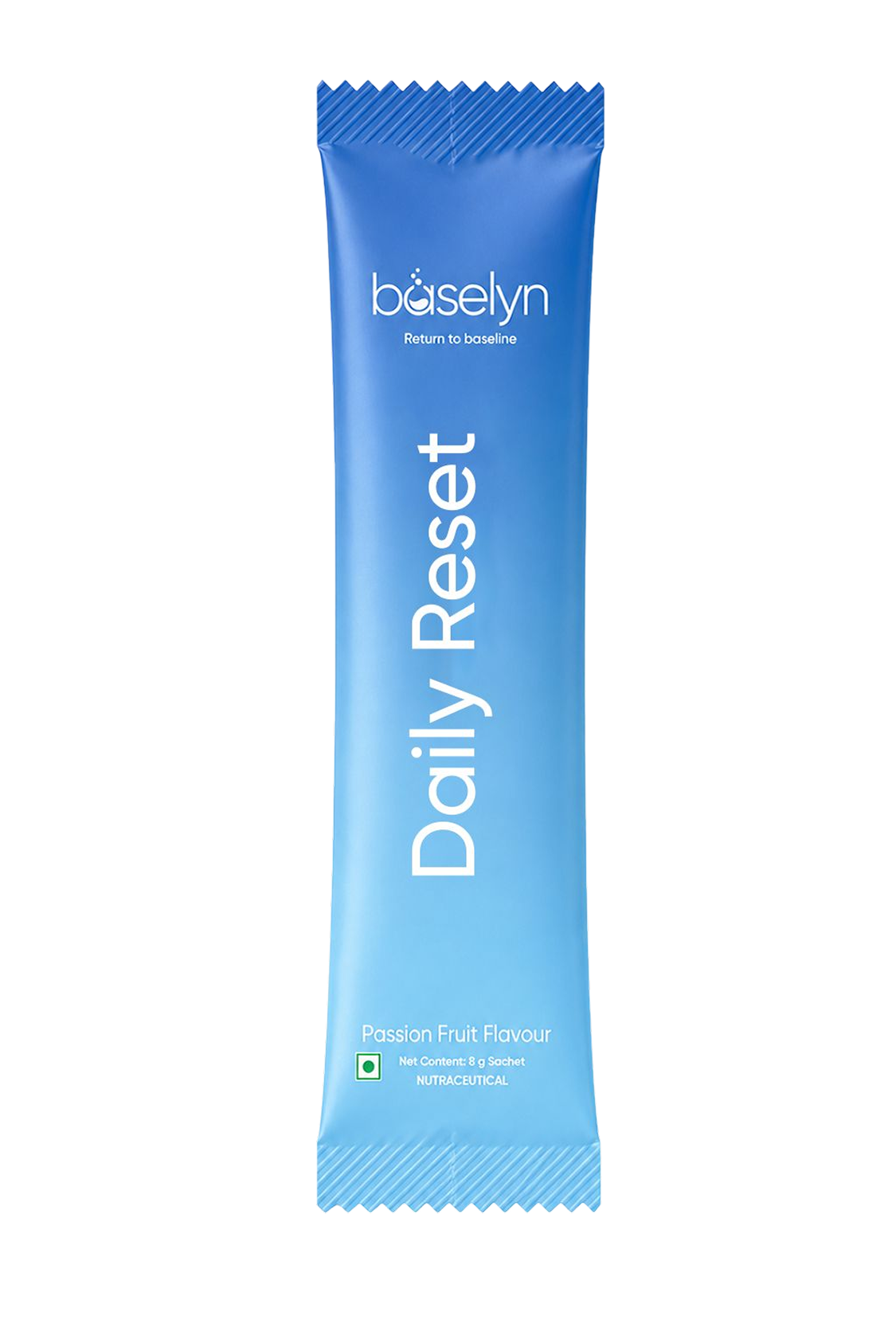 Daily Reset