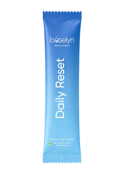 Daily Reset